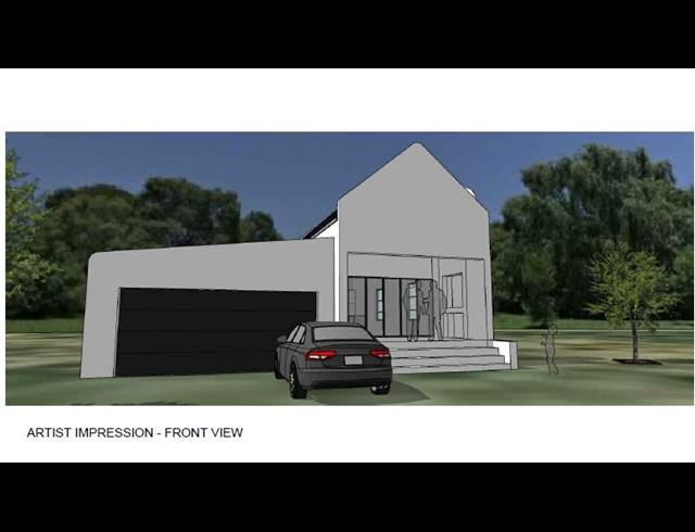 3 BEDROOM HOUSE FOR SALE IN ST HELENA VIEWS